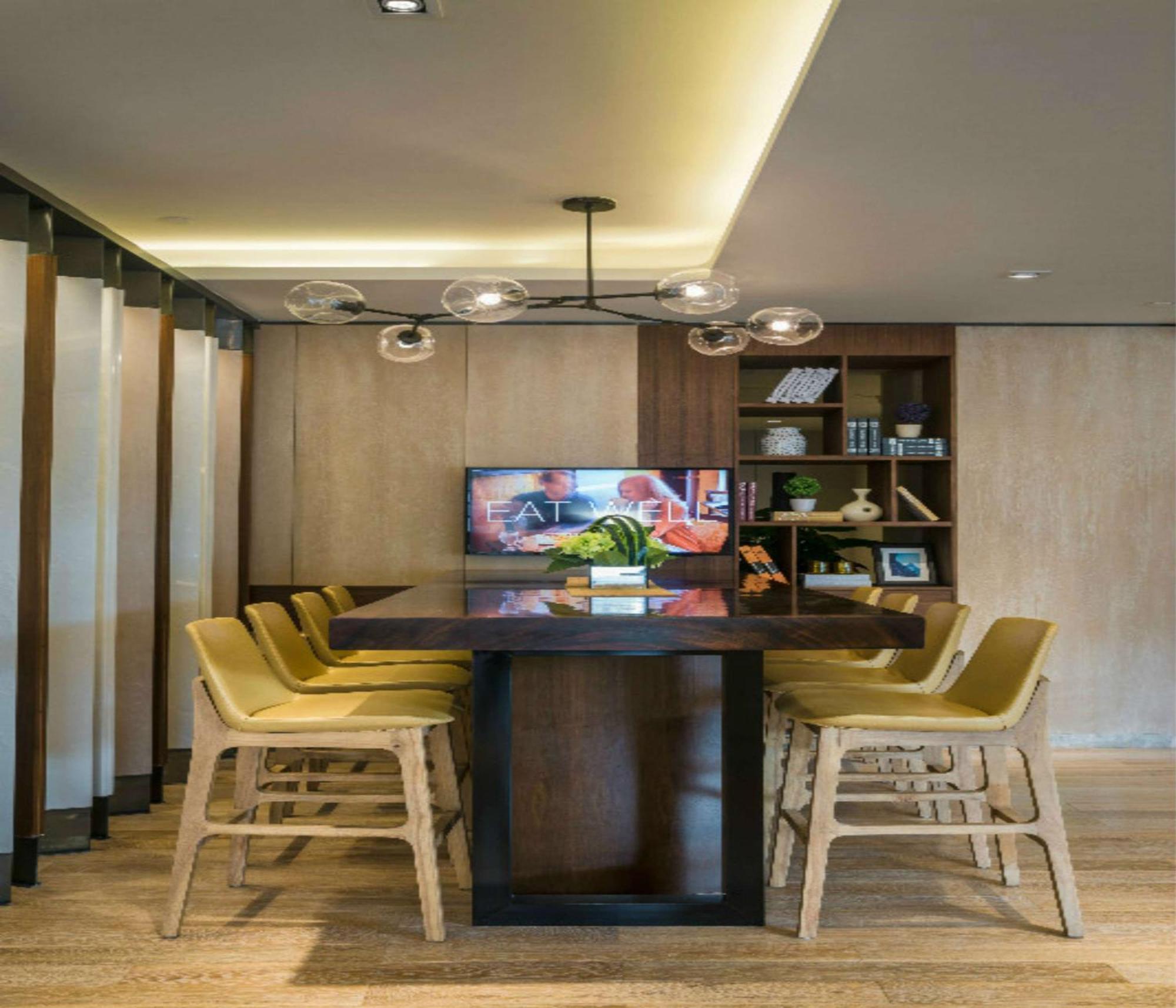 Hilton Garden Inn Zhongshan Guzhen Екстер'єр фото